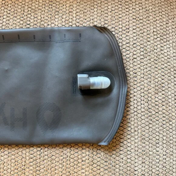 HydraPak Force 3L Insulated Hydration Reservoir - Picture 4 of 8